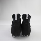 Nike Alpha Menace Football Cleat Men s Black New Without Box Multiple Sizes