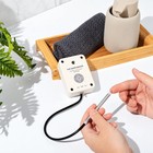 The Wartabater Electronic Wart Removal Device