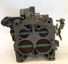 Omc Marine Rochester Quadrajet Carburetor 4bbl 1347-8292a4 1347-816373a4 1708056