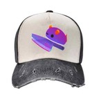 Nautilus knife Sea Slug Luxury Cap For Men   Women - Dropshipping
