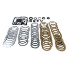 U140e U140f For Toyota Rav4 Transmission Master Rebuild Overhaul Seals Kit Us