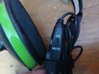 Turtle Beach Ear Force Xc1 Gaming Headset Chat Mic 2 5mm Xbox 360 - Open Box