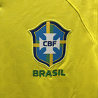 Brazil 22 23 Home Nike Vapor Match Soccer Jersey Men s Size Med New Dn0680-742