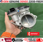 Genuine Denso Throttle Body For 2018-2025 Lexus   Toyota 2 5l I4  22030-f0020