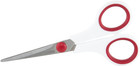 Singer 00448 5-1 2-inch Sewing Scissors With Comfort Grip