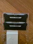 32 Gb Ram   Asus Mobo   Intel I7-10700k W Integrated Gpu    Aio Cooler Combo