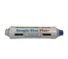 Boogie Blue Plus  Water Filter     Removes   Heavy Metals  45 000 Gal