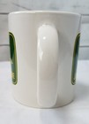 John Deere Mug Licensed Product Marketed By Gibson Coffee Tea Hot Coco Mug Cup  