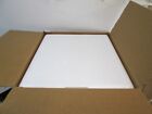  Insulated Styrofoam Shipping Container Box Perishable Storage Cooler 15  X 15 