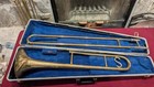 Used Selmer Signet Student Tenor Trombone  restoration  