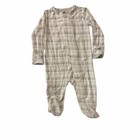 Magnetic Me Plaidventure Modal Magnetic Footie