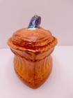 Vtg Pillivuyt France Pate En Croute Tureen Casserole Pheasant Lid Trompe L oeil
