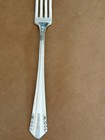 Rogers A1 Plus Oneida Malibu Silverplate 48-pc Flatware Complete Set 1934  