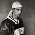 Knocturnal Music Publicity Press Photo Photograph Hip Hop Rap Knoc-turn al
