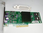 Supermicro Aoc-s2308l-l8i   Lsi 9207-8i It Mode Unraid  2  Sff8087 Sata Cable Us