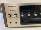 Vintage Pioneer H-r99 - 8 Track Tape Player   Recorder - P r Untested