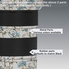Mebont Decal Skin For Sony Fe 50-150mm F2 Gm Camera Sticker Vinyl Wrap Film Coat