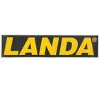 Landa Zef2-14024d Pressure Washer  1 107-090 0  b 