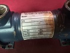 As Is Untested Itt Standard 5-142-03-008-063 Heat Exchanger Hcf