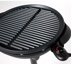 Cuisinart Indoor outdoor Electric Grill  2-in-1 Portable Bbq With Non-stick Cook
