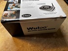 Wuloo Wireless Intercom System Hands-free Two-way Audio 1 Mile Range - S600-p2