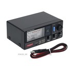 Diamond Sx-200 Swr Power Meter 5w 20w 200w Electronic Meter 1 8200mhz Bands