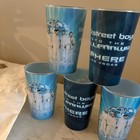 Backstreet Boys Into The Millennium Las Vegas Sphere Residency Souvenir Cup 20oz