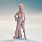 Elvira Mistress Of The Dark Figure 1 24 - 1 25