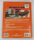 The Big Book Of Lionel Hardcover Book By Robert Schleicher