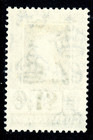 British Colonies 1953 Cayman Islands   1 High Value Scott  161a Mint B638