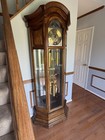 Howard Miller 610-441 Grandfather Clock