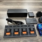 3 Replacement Anki Overdrive Remote Racing Cars With Charger