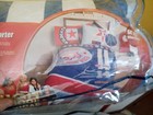 High School Musical Embellished Twin Comforter Rare
