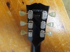 Vintage 1988 Gibson Howard Roberts Fusion Model Guitar Semi-hollow Body Ohsc 2hb