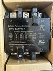 Sunlee 6 3 Pole 90 Amp Contactor 120v Coil Sunlee Drc-3xt09cj