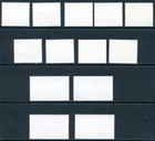 Singapore 1980 Used Set  336-348