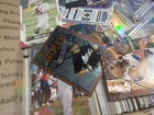  Baseball  Basketball  Football Medium Flat Rate Box Of Sportscards 1500  Cards