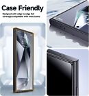 Magic John 2pack For Samsung Galaxy S24 Ultra Tempered Glass Screen Protector
