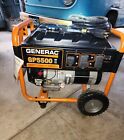 Generac Gp-5500 Generater  new In Box Unopened  Never Used 