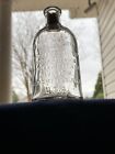 Vintage Thomas Edison Script Special Battery Oil Bottle 4 3 4    Bloomfield N j