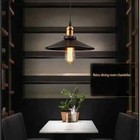 Industrial Loft Pendant Lamp Hanging Ceiling Light Fixture  specail Offer  