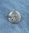 A Trip To The Moon Classic Movie Pin 1902 Sci-fi Film Pin  Melies F