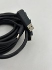 Htc Vive Original 3-in-1 Cable Long Link Box To Headset Hdmi Usb Power Cord Vr