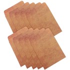 50 Pcs Vintage Envelopes Paper Envelopes Small Envelopes Storage Envelopes