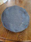 Vintage Uniform Visor Cap Manufactured By The Pacific Coast Letter Carriers   