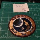 Apollo 14 Shepard   Roosa   Mitchell Nasa Space Mission Patch