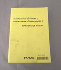 Fanuc Series Oi-model C  Series Oi Mate-model C Maintenance Manual  B-64115en 01