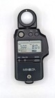W  Viewfinder 5 Degree  n Mint   Minolta Auto Meter Iv F Light Meter From Japan