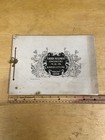 Missouri National Guard N g m  1894 3rd Regiment Infantry Kansas City Roster