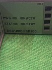 Cisco Asr1000-esp100 V02 Embedded Services Processor 100gbps Asr 1000
